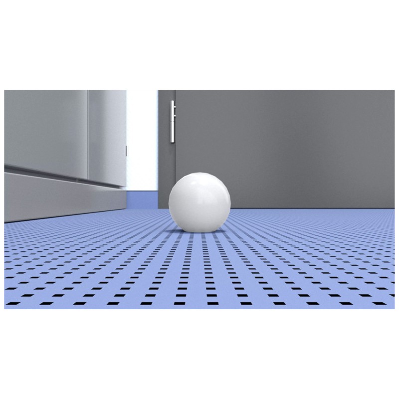 84325 FISHCHER TS 8BR K OSTEUROPA DOOR STOPPERS 1PCS