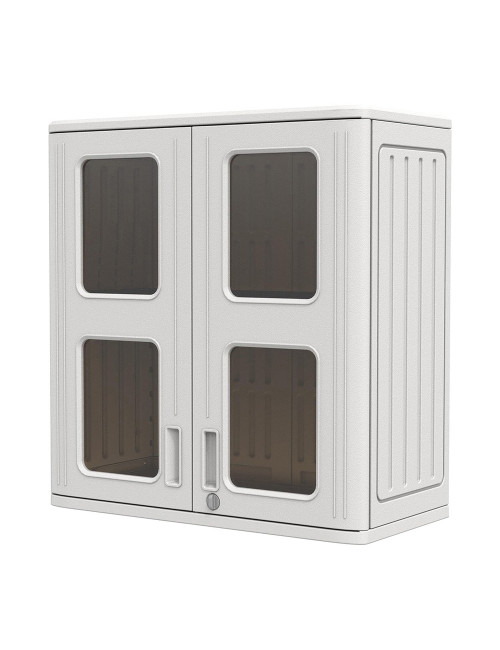 GS09001 STORAGE CABINET 767 X 340 X 735MM