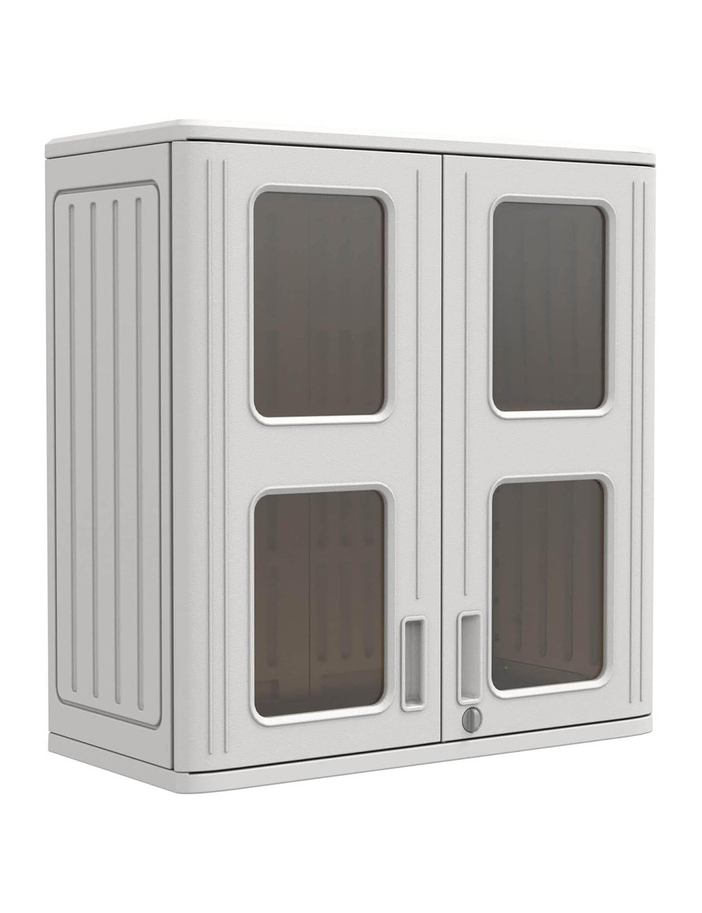 GS09001 STORAGE CABINET 767 X 340 X 735MM