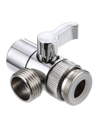 ADAPTOR FOR TRAVEL SHATTAF