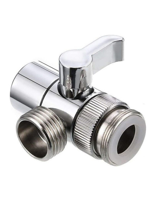 ADAPTOR FOR TRAVEL SHATTAF
