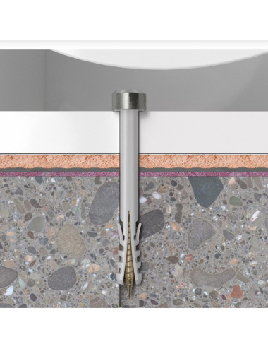 84340 FISHCHER BLISTER S-8 RD 80 CRK NV CERAMIC SET 2PCS