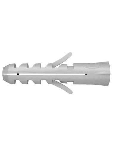 14867 FISHCHER BLISTER S-6 KP PLUG 15PCS