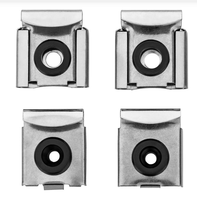 45490 FISHCHER SKL-M K NV MIRROR SET 4PCS