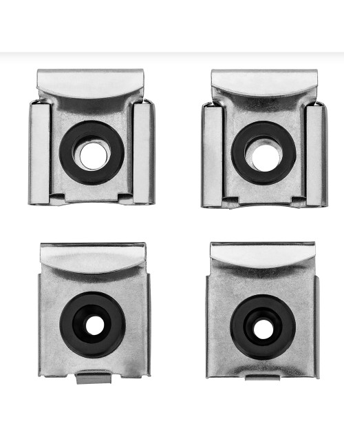 45490 FISHCHER SKL-M K NV MIRROR SET 4PCS