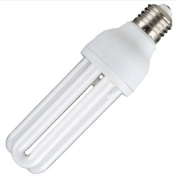 لمبة توفير اصفركويتية CHN-WARM-3U 30W.350
