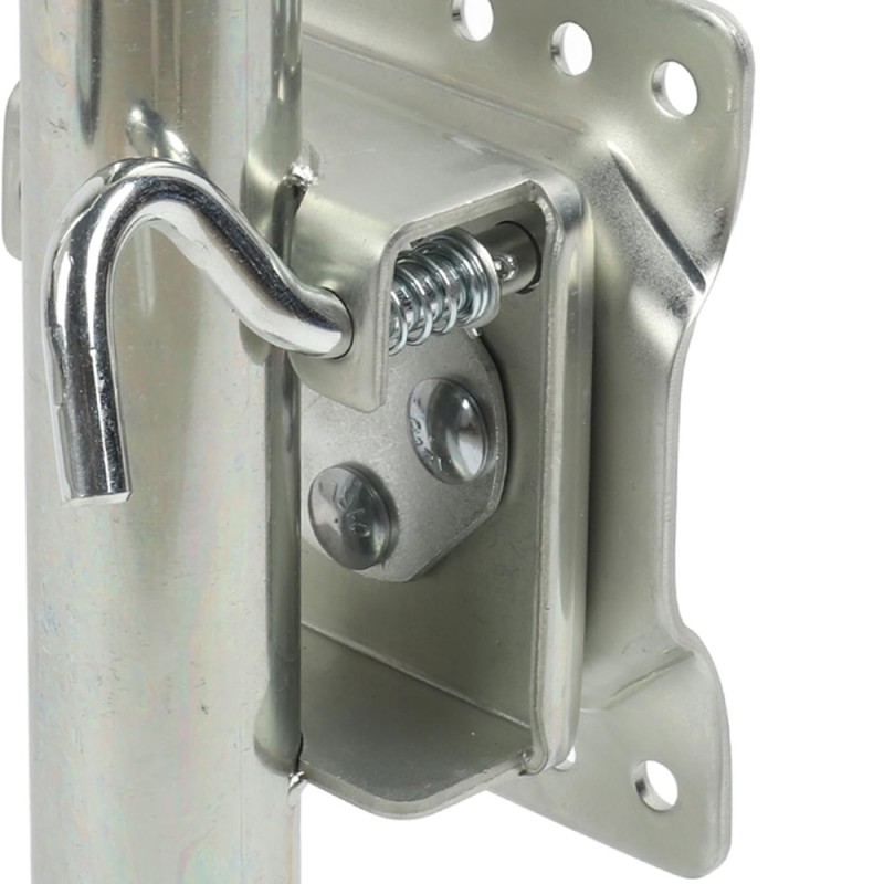 جيك طراد مع قاعدة J3-2000 LBS 6" CHN