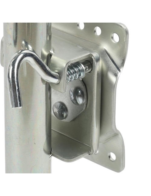 جيك طراد مع قاعدة J3-2000 LBS 6" CHN