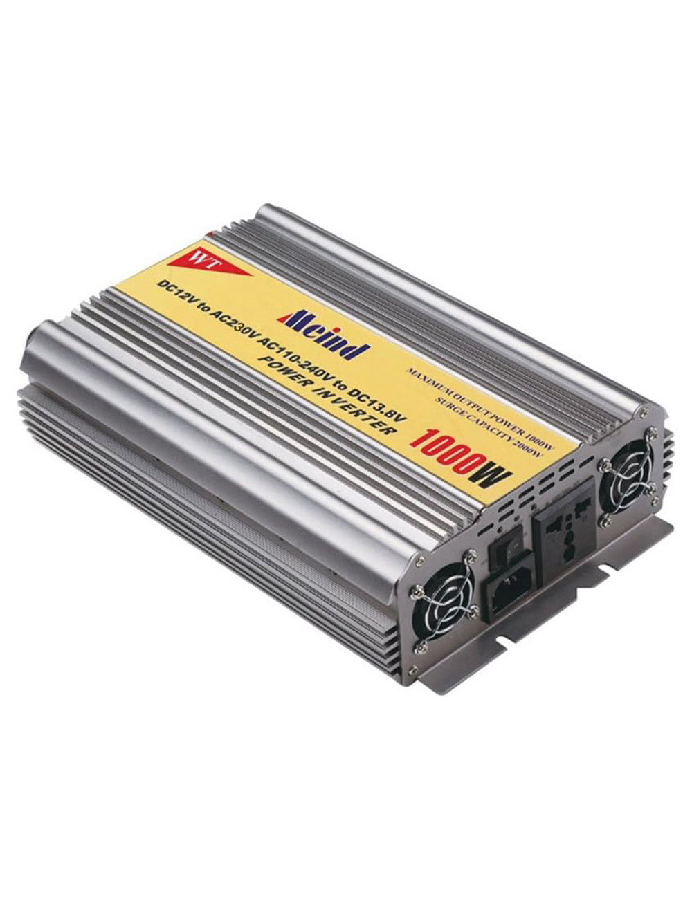 INVETER-1000W محول CHN