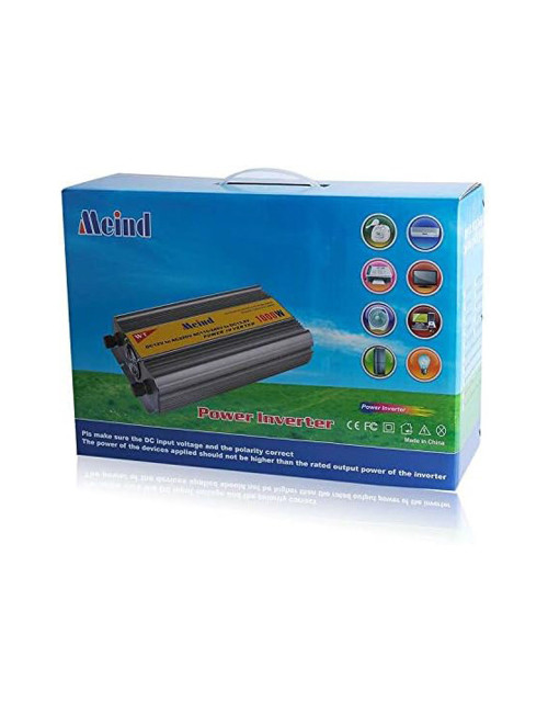 INVERTER 1000 W