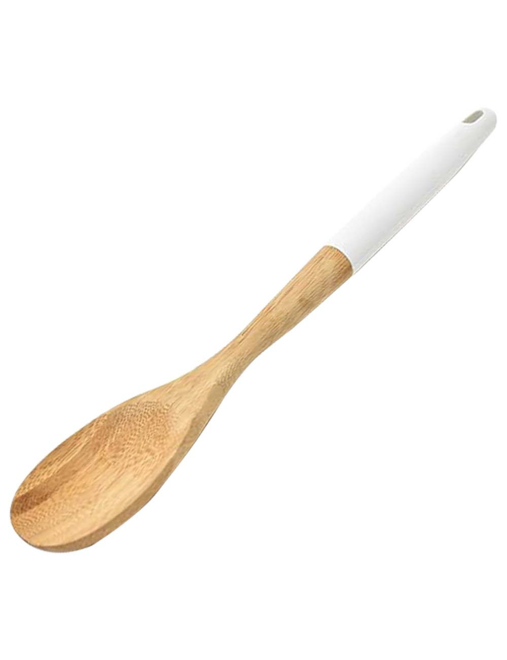 Wooden Serving Spoon-Sk-1456