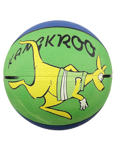 كرة سلة رقم 3