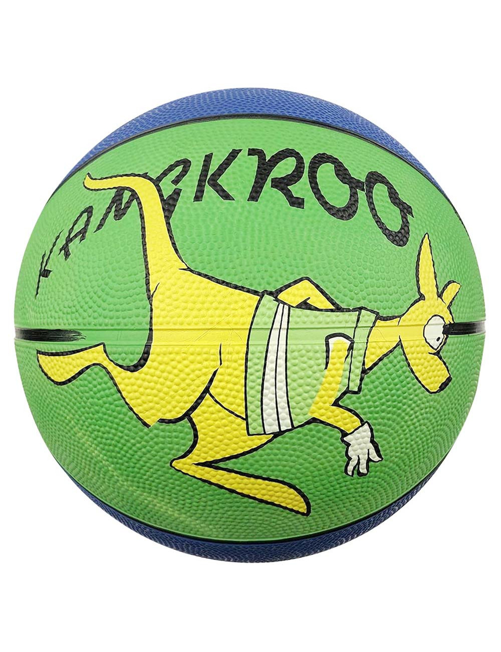 كرة سلة رقم 3