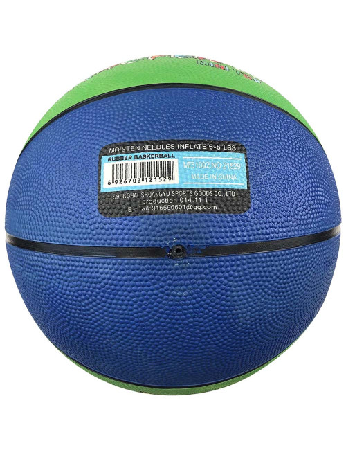 كرة سلة رقم 3