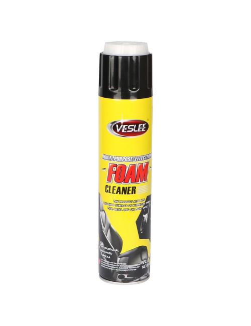 VL-6 650ML MULTIPURPOSE CLEANING FOAM
