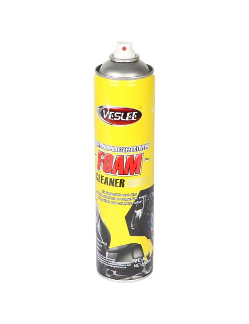 VL-6 650ML MULTIPURPOSE CLEANING FOAM