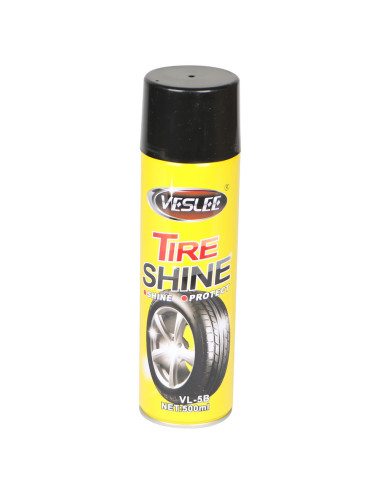 VSL-5B 500ML ملمع اطارات