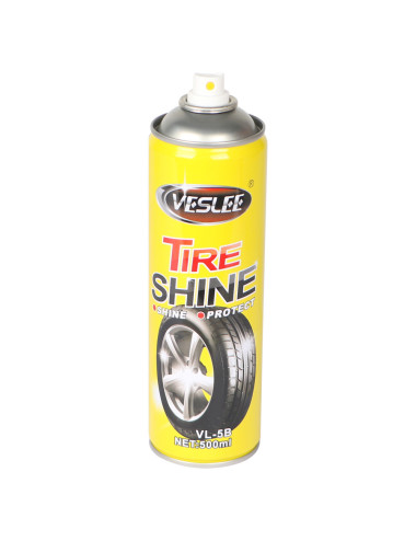 VSL-5B 500ML ملمع اطارات