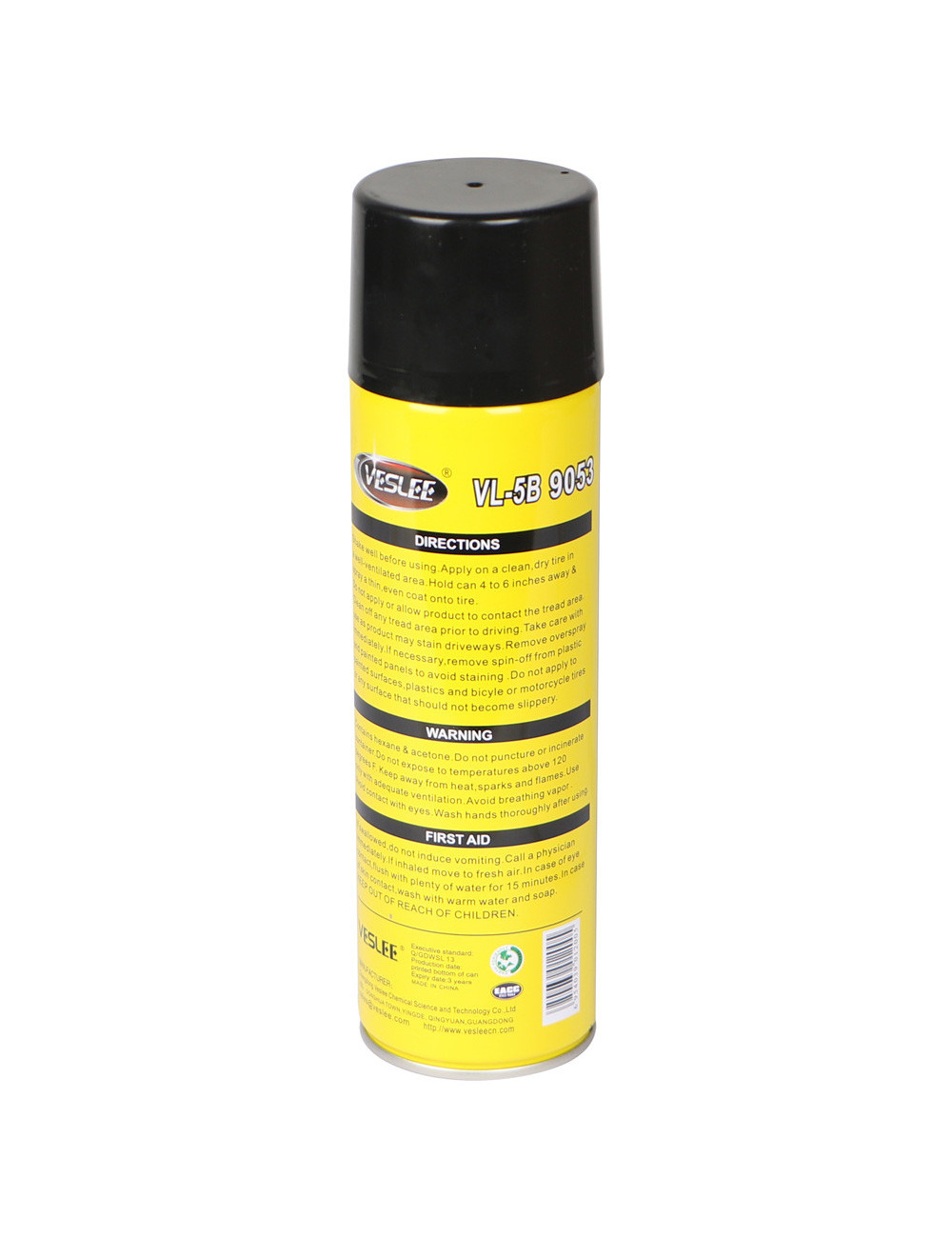 VSL-5B 500ML ملمع اطارات