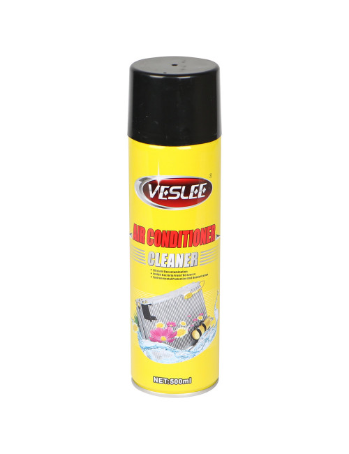 VSL-20 A/C 500ML منظف تكييف السيارة