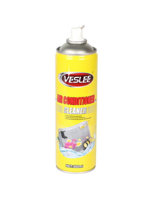 VSL-20 A/C 500ML منظف تكييف السيارة