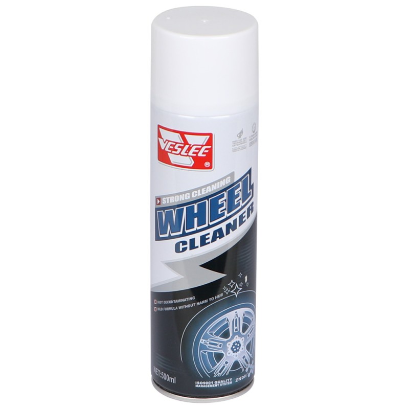 VSL-19 TIRE RING CLEANER 500ML