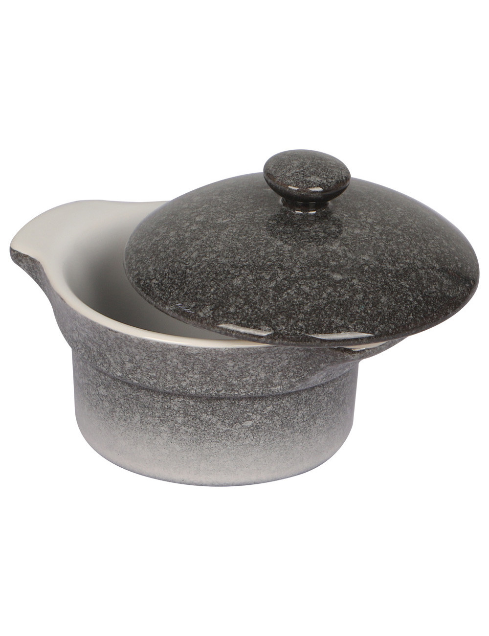 MINI CASSAROLE ROUND