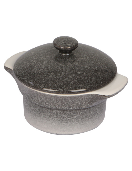 MINI CASSAROLE ROUND