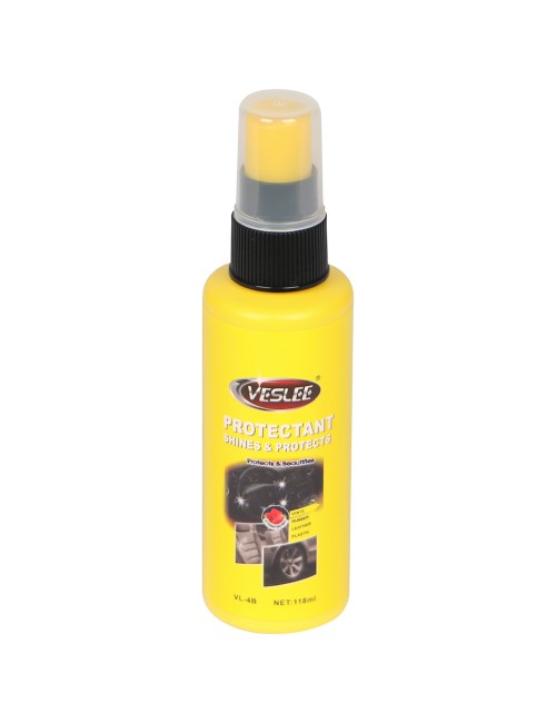 VSL-4B 118ML وقاية الاجزاء الجلدية والبلاستيكية والمطاطية