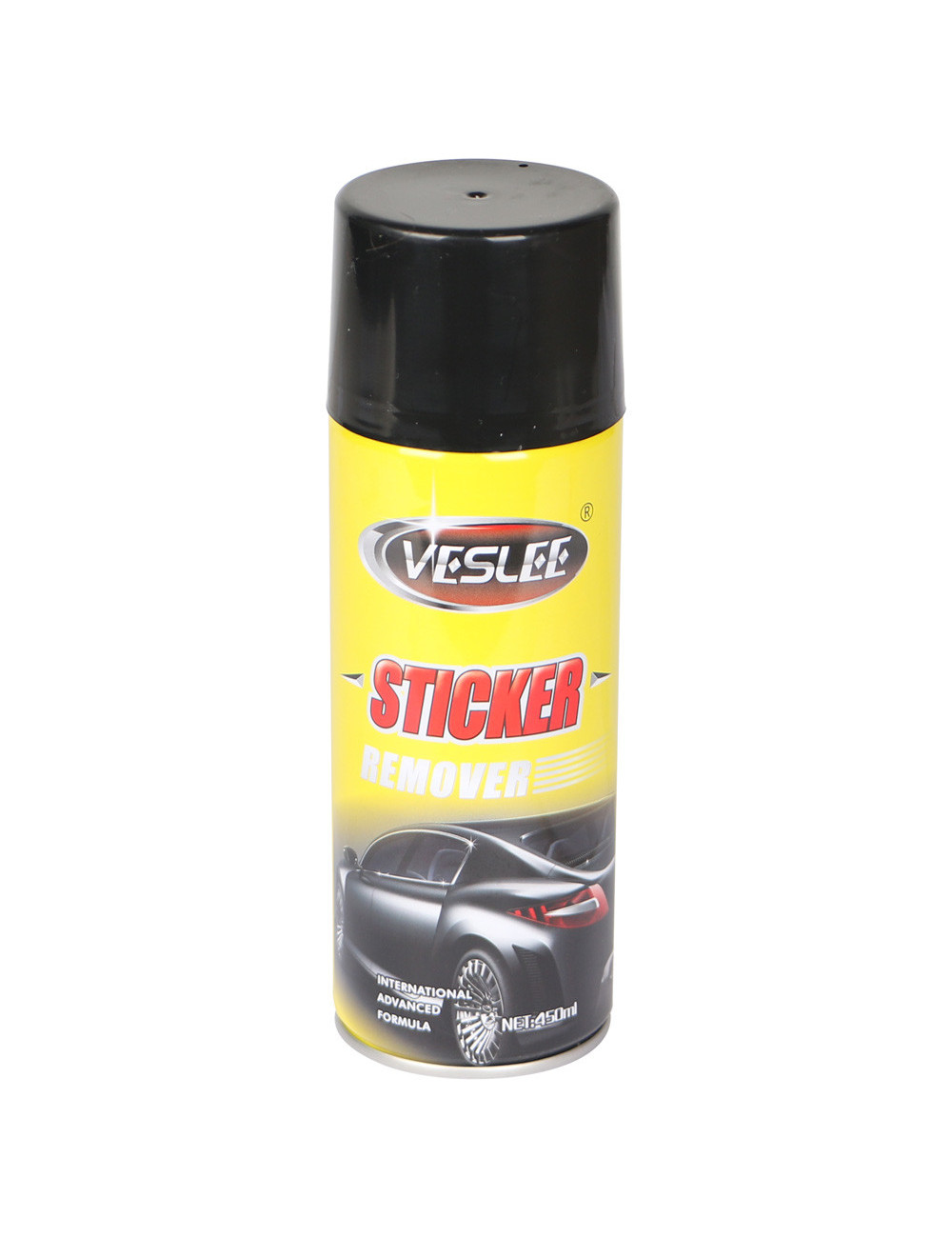 VSL-12 STCKER REMOVER