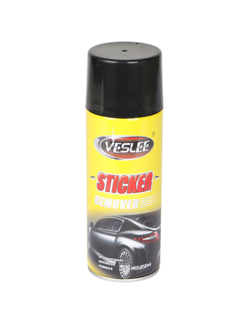 VSL-12 STCKER REMOVER