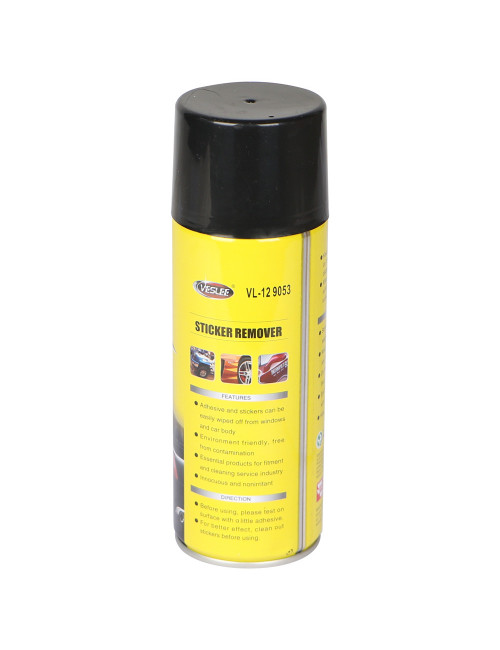 VSL-12 مزيل استيكر
