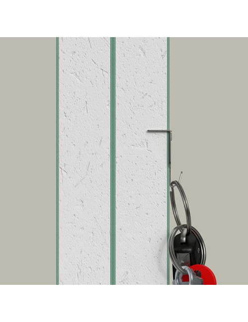 532759 FISHCHER Fast&Fix BLACK K NV PLUG 10PCS