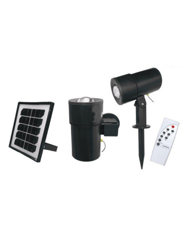 GARDEN LANDSCAPE SOLAR LAMP
