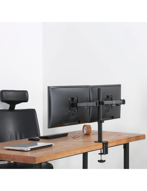 DUAL MONITOR 17-32" 8KG