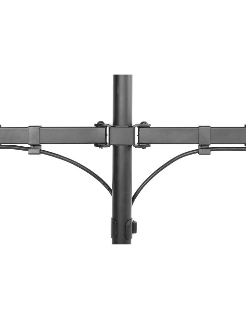 DUAL MONITOR 17-32" 8KG