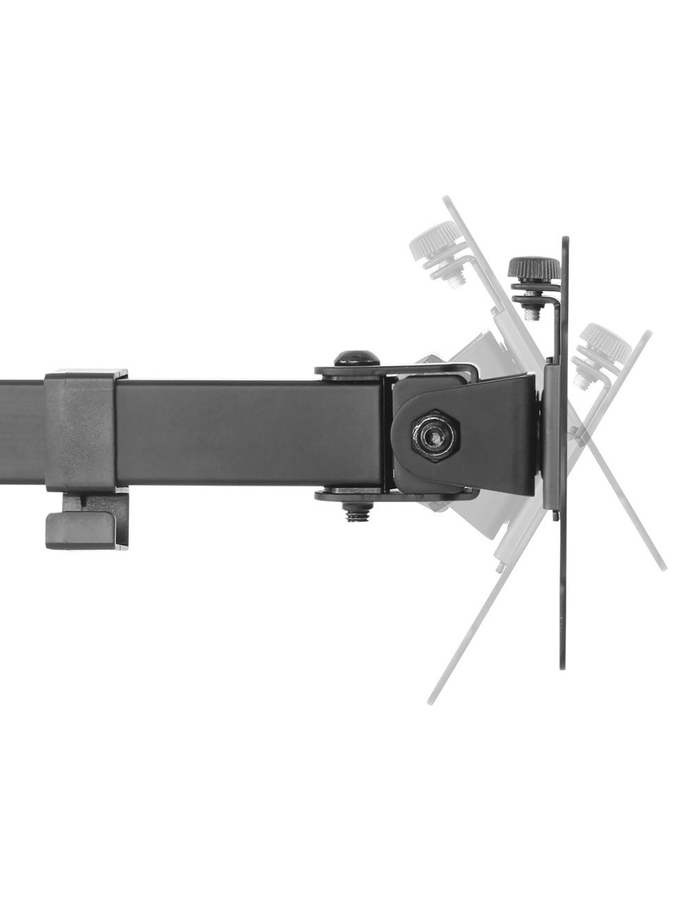 DUAL MONITOR 17-32" 8KG