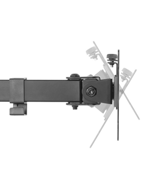 DUAL MONITOR 17-32" 8KG