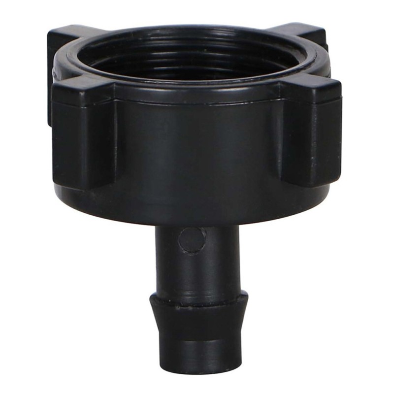 TAP ADAPTOR REDUCER 1/2" X 13 MM