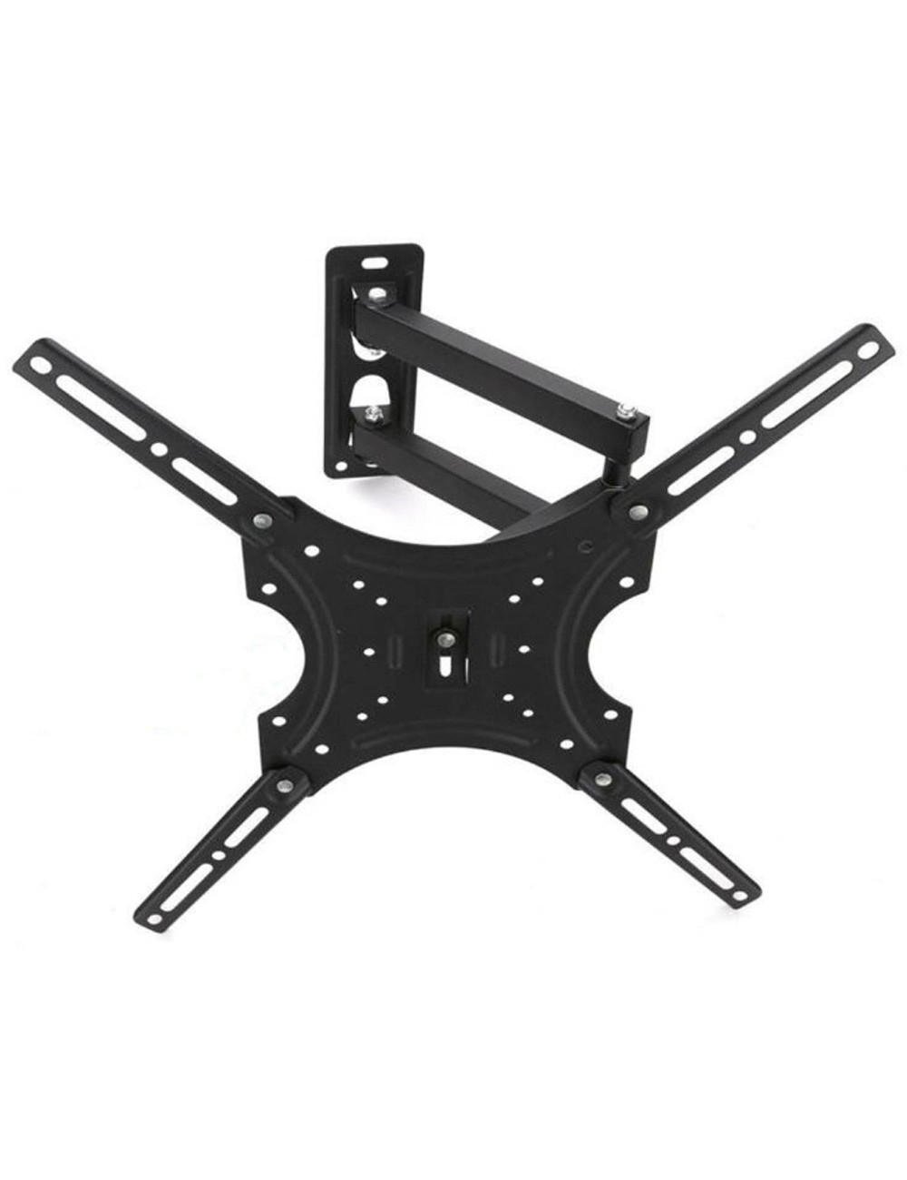 JAS 117B-2 HANGABLE TV STAND 15 X 55"