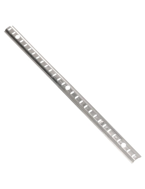 STAINLESS STEEL SHELVE TRACK 1 MTR