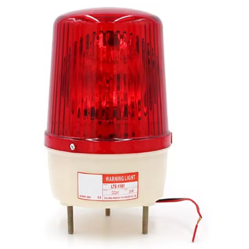 1161 24V BULB FOR CAR LIGHT