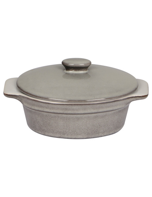 MINI CASSAROLE OVAL