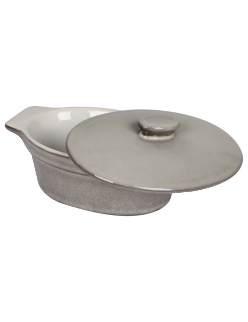 MINI CASSAROLE OVAL