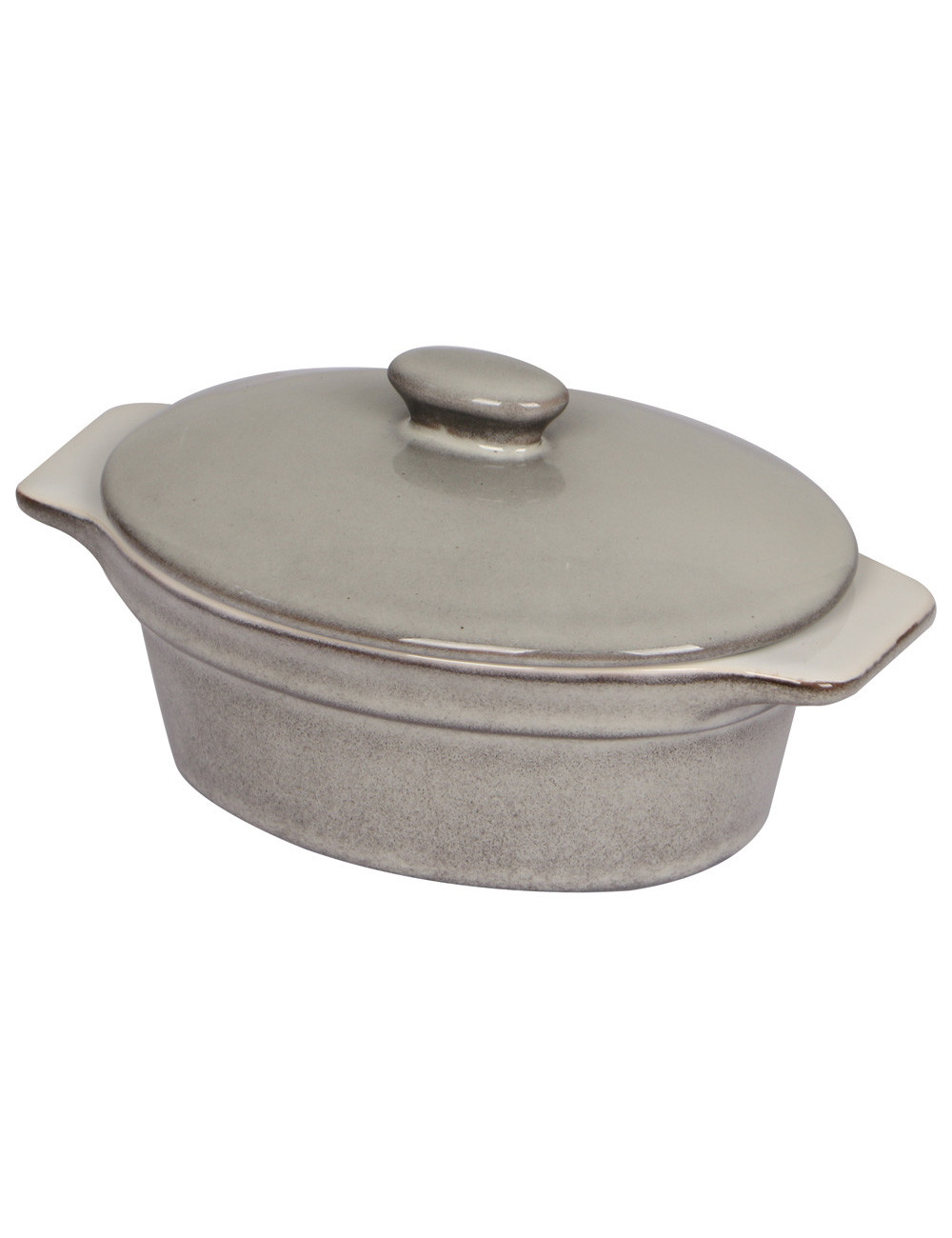 MINI CASSAROLE OVAL