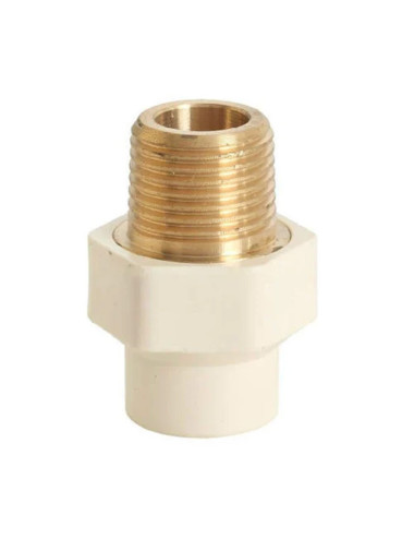 ادبتر سن خارجي "1.1/2 نحاس حار CHN