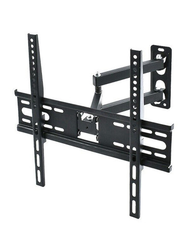 JAS 814 HANGABLE TV STAND 26 X 55"