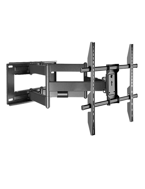 JAS H6 HANGABLE TV STAND 50 X 120"