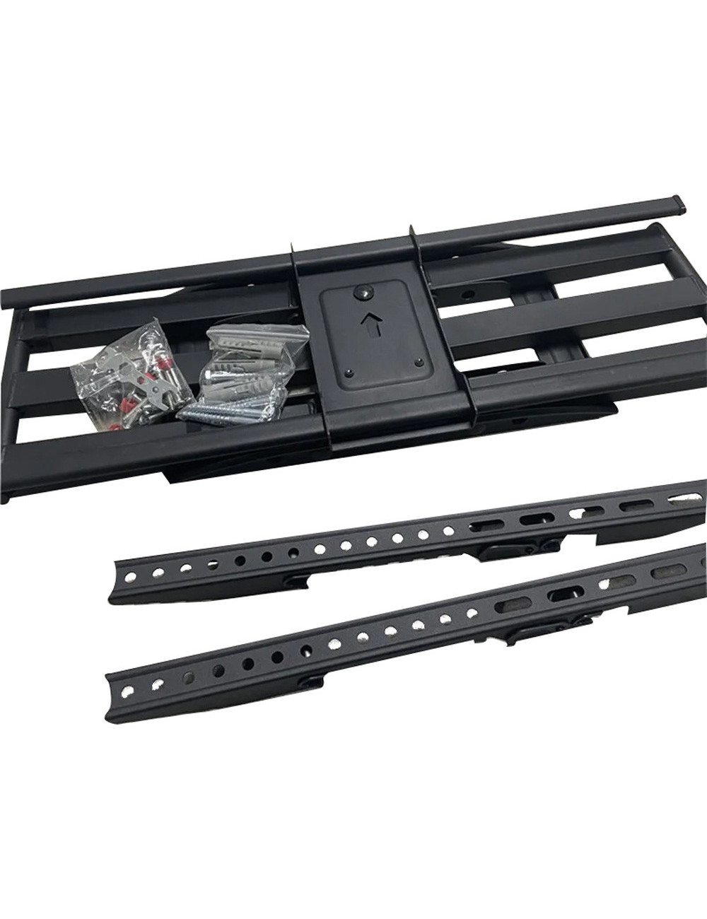 JAS H6 50 X 120" استاند تليفزيون متحرك