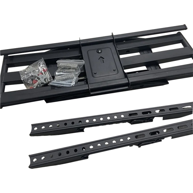 JAS H6 HANGABLE TV STAND 50 X 120"